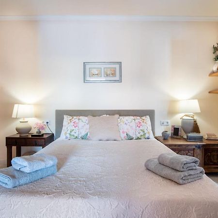Apartament Carla Puerto de Sóller Екстериор снимка