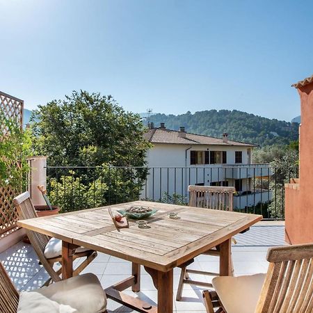 Apartament Carla Puerto de Sóller Екстериор снимка