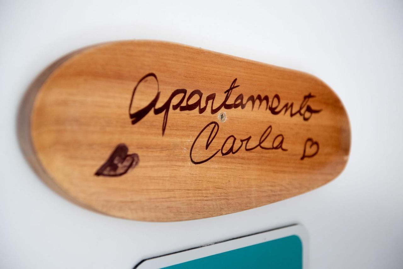 Apartament Carla Puerto de Sóller Екстериор снимка
