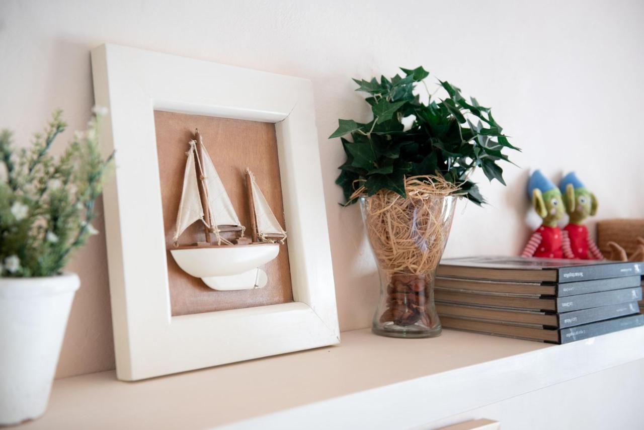 Apartament Carla Puerto de Sóller Екстериор снимка