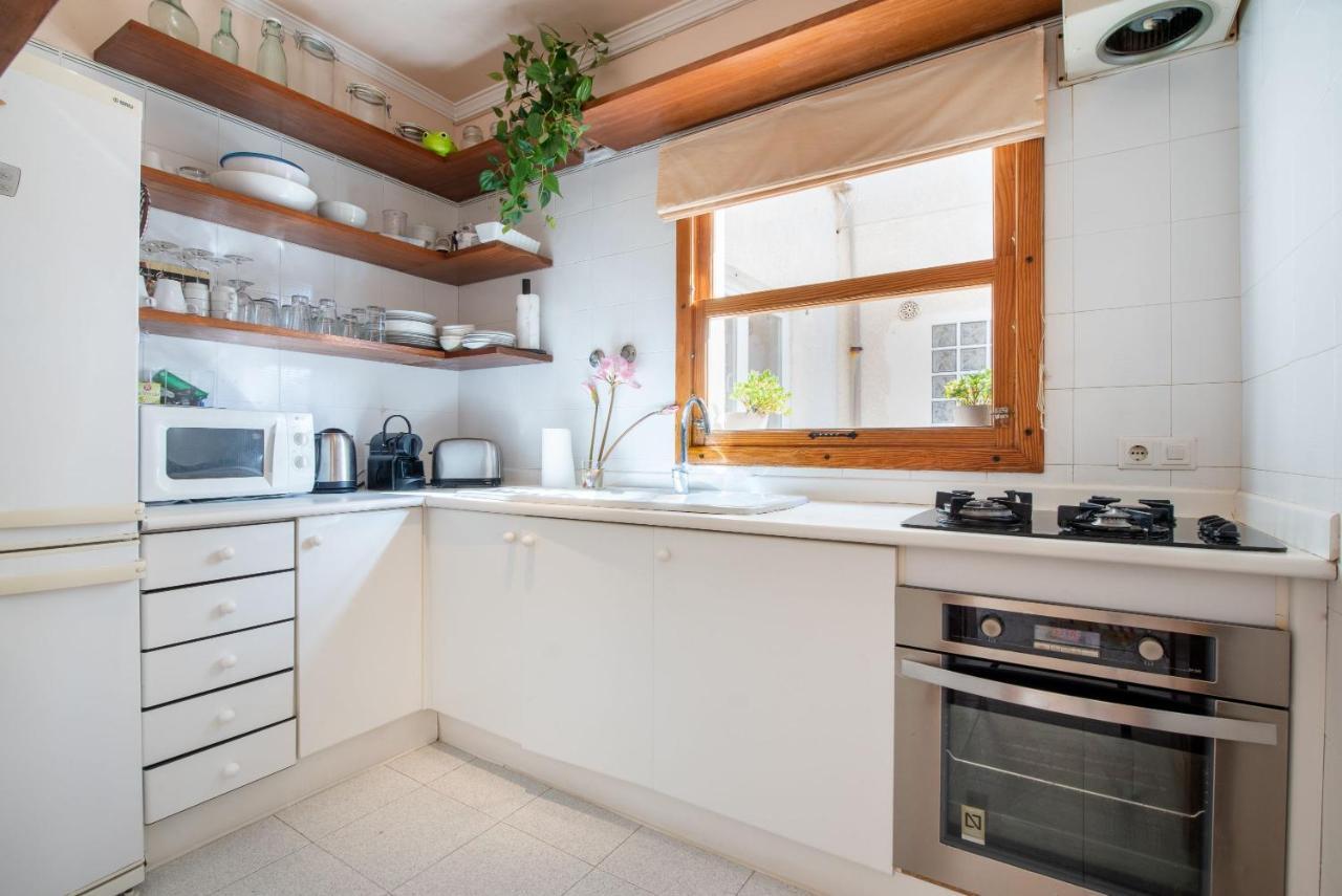 Apartament Carla Puerto de Sóller Екстериор снимка