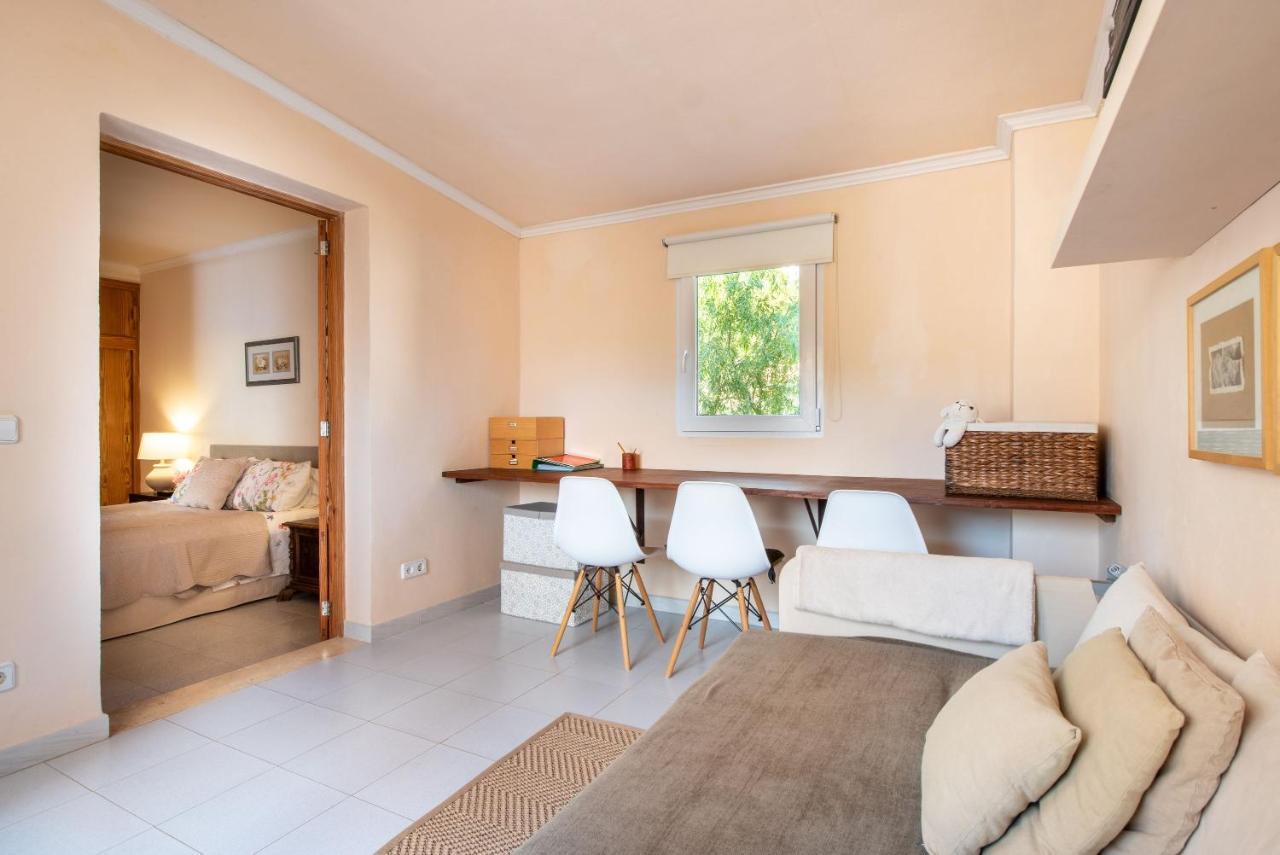 Apartament Carla Puerto de Sóller Екстериор снимка