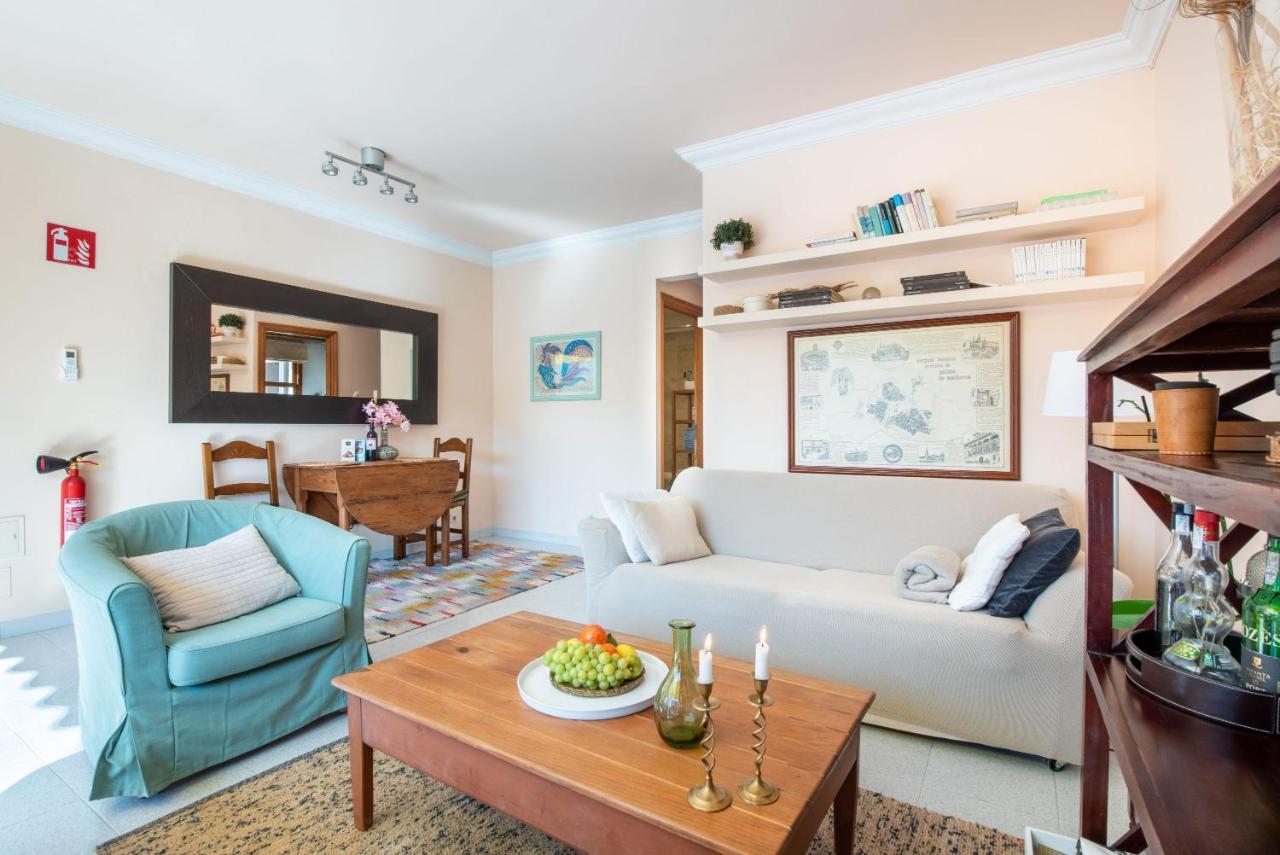 Apartament Carla Puerto de Sóller Екстериор снимка